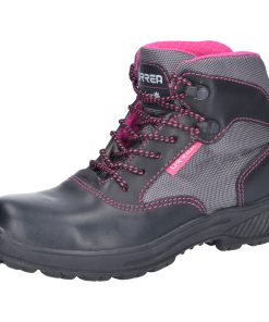 Botas de seguridad para mujer #6 Urrea