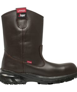 Botas de seguridad tipo Roper 26 Urrea