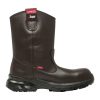 Botas de seguridad tipo Roper 27.5 Urrea