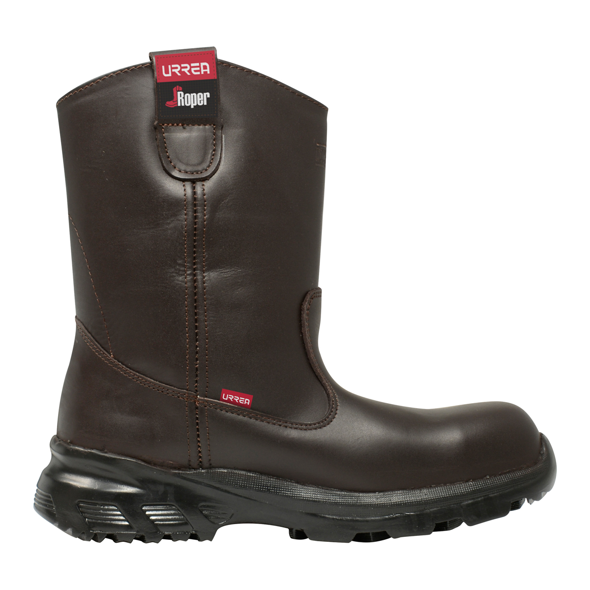 Botas de seguridad tipo Roper 29 Urrea