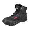 Bota de seguridad Táctica mx#5 Urrea