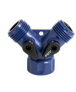 Adaptador plástico para manguera en  inY in Foy