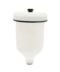 Vaso para pistola para pintar 600ml Urrea