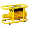 Vibradora de concreto eléctric a 1.5 HP