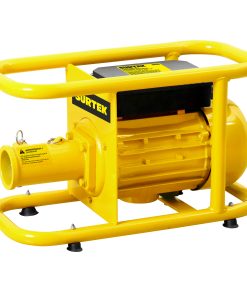Vibradora de concreto eléctric a 1.5 HP