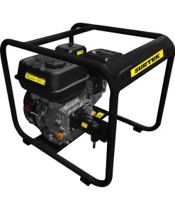 Vibradora para concreto 6.5 HP Surtek