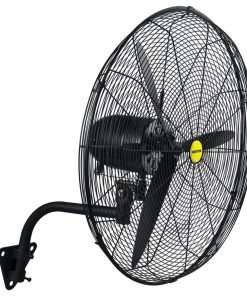 Ventilador de pared 3 velocida des, 30 in