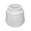 Vaso para pistola eléctrica pa ra pintar PP5C