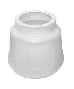 Vaso para pistola eléctrica pa ra pintar PP5C