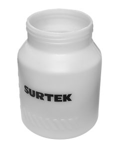 Vaso para pistola eléctrica pa ra pintar PP6V