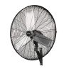 Ventilador de pared industrial 3 velocidades, 30 in