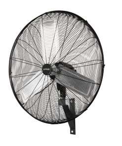 Ventilador de pared industrial 3 velocidades, 30 in