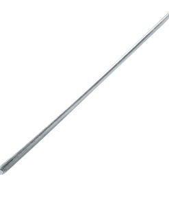 Varilla roscada 3/8 in x 1 m Surtek
