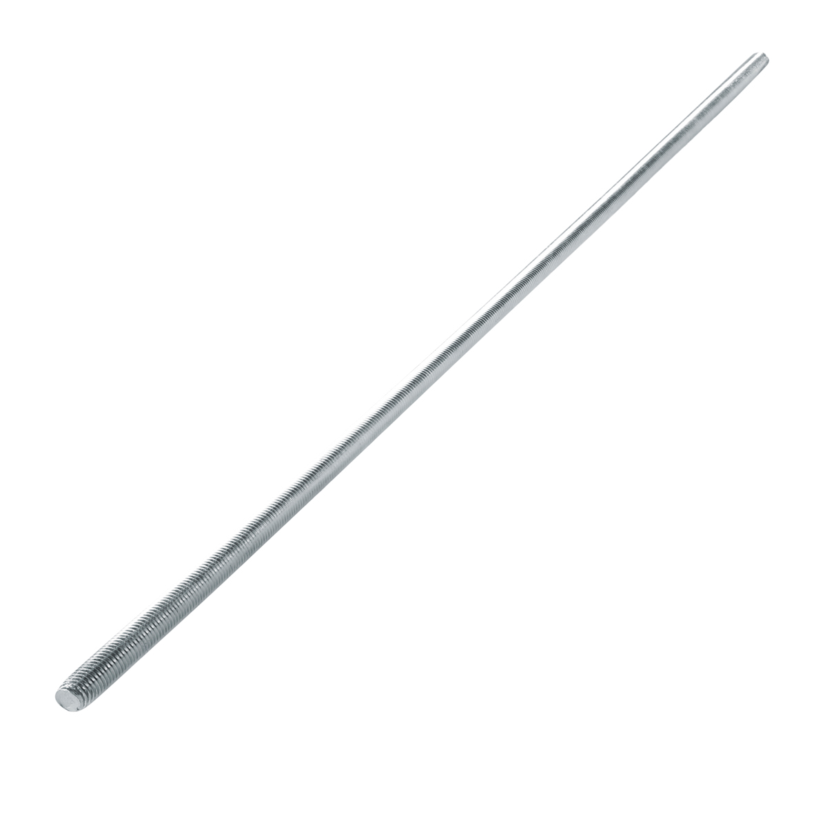 Varilla roscada 7/8 in x 1 m Surtek