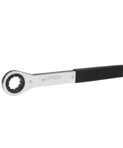 Llave de estrías de matraca uso pesado 30 mm Urrea