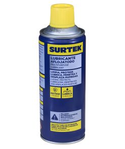 Aceite aflojatodo 400 ml Surtek