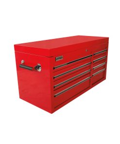 Gabinete superior uso extra pesado 8 gavetas 41 in Urrea