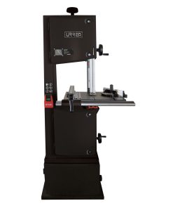 Sierra de banda 2 HP, con rueda  14 in, 120 V/220V, 60Hz Urrea